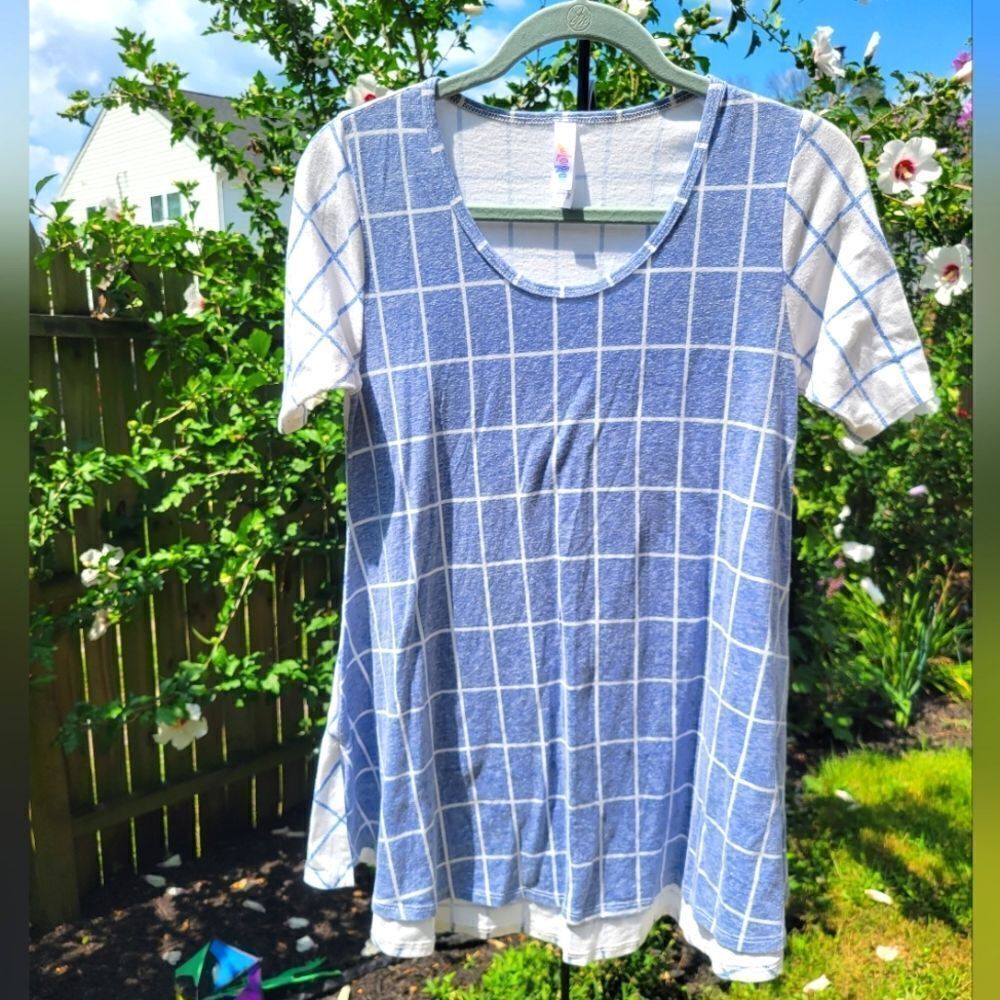 LuLaRoe Tunic
